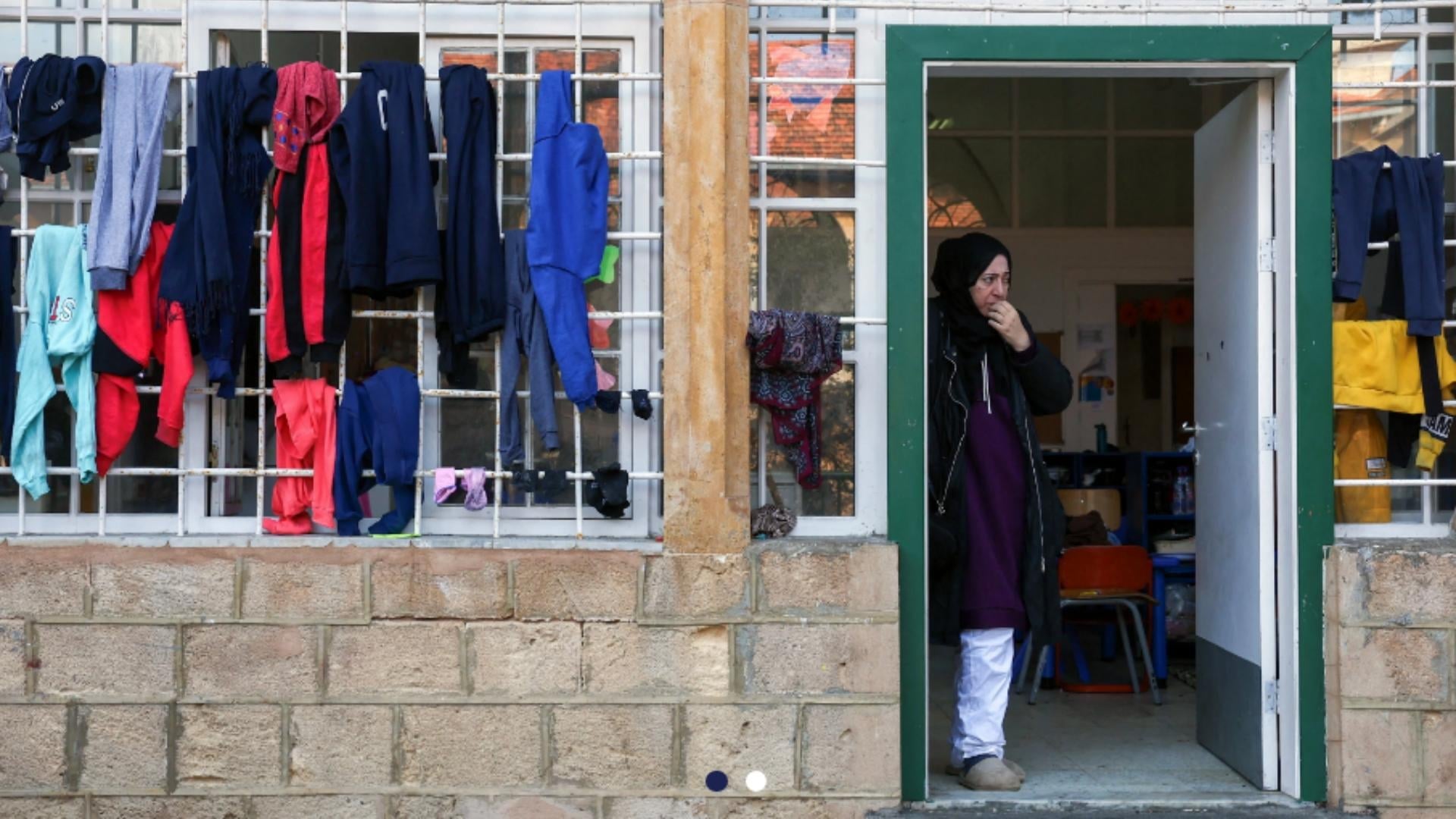لبنان على حافة كارثة إنسانية.. نزوح جماعي يختبر قدرة الدولة والمجتمع